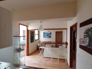 Spacey, Luminous And Stylish Apartment in City Centre, Los Llanos de Aridane (La Palma) - La Palma