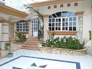 Casa GoEs - Comitán de Domínguez