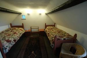 Chestnut Cottage