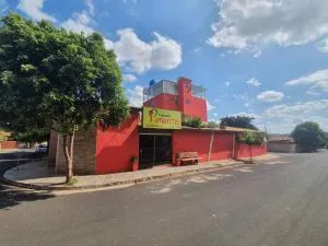 Pousada Pimenta Olimpia - 奥林匹亚