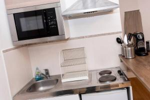 Appartements Appartement au calme + parking : photos des chambres