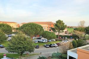 Hotels Mercure Toulouse Aeroport Golf de Seilh : photos des chambres