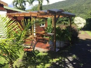 Co'T Vert - Pointe-Noire