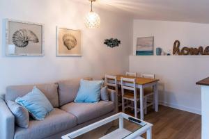 Appart centre Caen - proche St-Sauveur - 2 pers