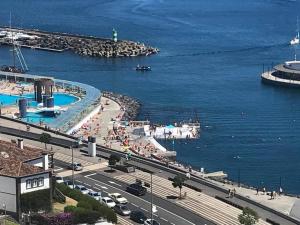 Apartamentos Solmar 15º