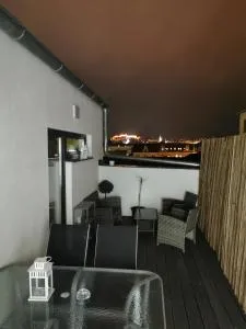 Haas Apartments Downtown with Parking - Tvarožná