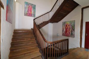 Appart'hotels Chateau Ricard : photos des chambres