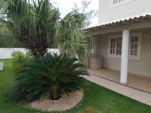 Paraíso de Praia Seca