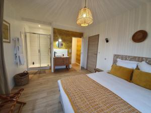 B&B / Chambres d'hotes 