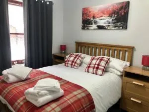 Rendezvous , Aviemore - 阿维莫尔