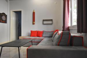 Rock, few steps from Acropolis rocks!