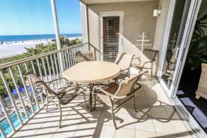 Holiday Home room in Gullwing 405