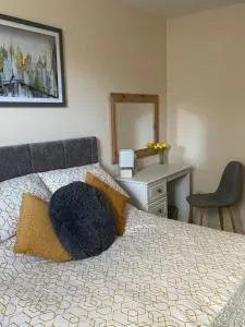 River bank apartment - 贝塞斯达