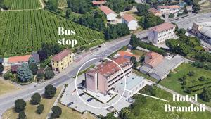 Hotel Brandoli img9