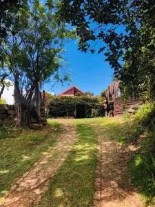 Hotel Campestre los Duraznos - Guachetá