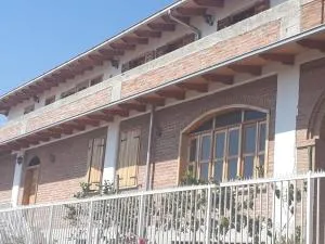 Apart Hotel Dolce Vita - Combarbalá