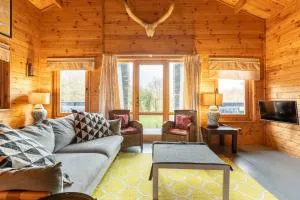 Rock Lodge - Killaha