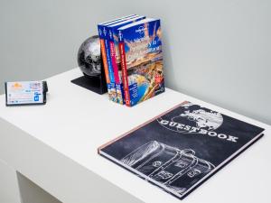 Plebiscito Home Holidays