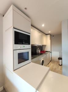 Appartements Tres beau T2 dans parc montfleury ,proche centre ,au calme 44 bd Montfleury : photos des chambres