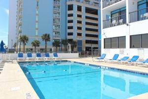 Holiday Sands South Resort by Palmetto Vacations in Myrtle Beach