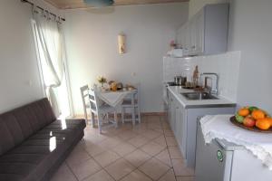 Romanza Studios Lefkada Greece