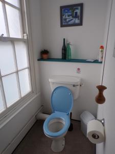 Budget Single Room room in Hull Trinity Guest House