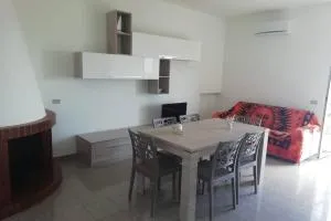 La casa al mare Corallo Bianco - Amendolara