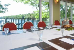 Rocky Crest Golf Resort