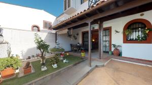 Pension Agaete village to enjoy Agaete Spain