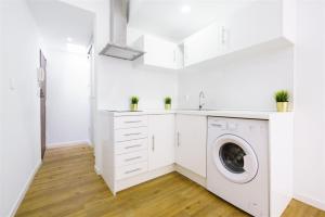 Central Lisbon Studio