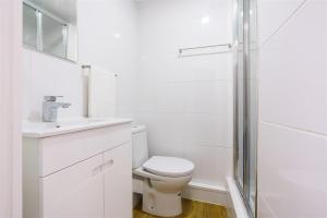 Central Lisbon Studio