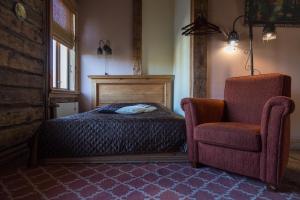 Fontaine Valhalla Hotel