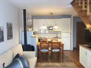 Dúplex en Parque Europa - Ojacastro