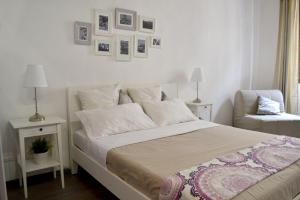 Chambre Double Supérieure