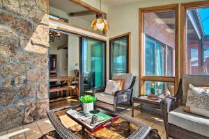 7 Mi to Rocky Mtn NP: Updated Estes Park Home