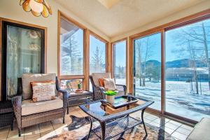 7 Mi to Rocky Mtn NP: Updated Estes Park Home