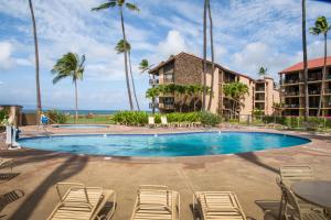 Three-Bedroom Apartment room in Papakea A403 condo