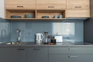 HostGost Selected Suites - Botanical Garden