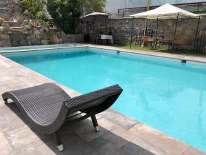 Hotel de Turistas Abancay