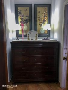 Los patios “ El Carmen”