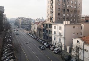 HostGost Selected Suites - Botanical Garden