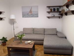 Apartament Pécs Center 6+2 person 3 rooms Pécs Ungaria