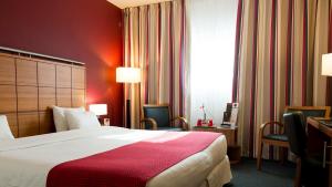 Hotels Holiday Inn Bordeaux Sud - Pessac by IHG : photos des chambres