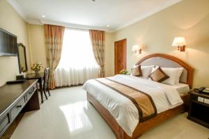 Classy Hotel & Spa