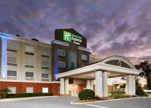 Holiday Inn Express Palatka Northwest by IHG - Clay Landing