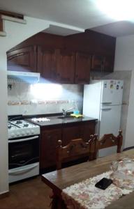 DUPLEX EN SAN BERNARDO
