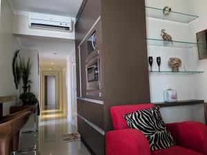 Ap Sob Medida, Ar Cond, Garagem, Próx praia, Mercados e Farmácias