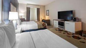 Best Western Heritage Inn and Suites