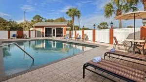 Best Western Heritage Inn and Suites - Sebring