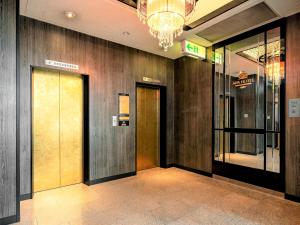 APA Hotel Biwako Seta Ekimae